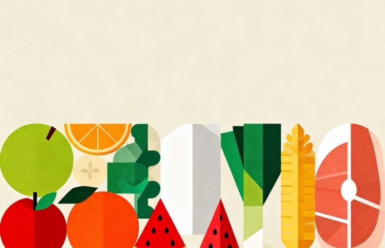 Claves para una Alimentación Balanceada