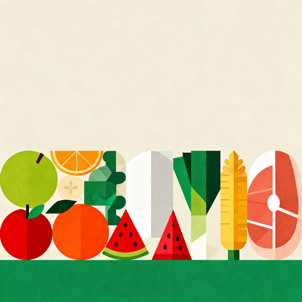 Claves para una Alimentación Balanceada