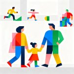 Actividades Familiares para Mejorar la Salud Mental