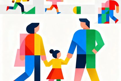 Actividades Familiares para Mejorar la Salud Mental