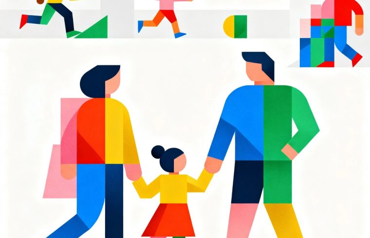 Actividades Familiares para Mejorar la Salud Mental