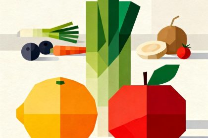 Beneficios de la Alimentación Orgánica