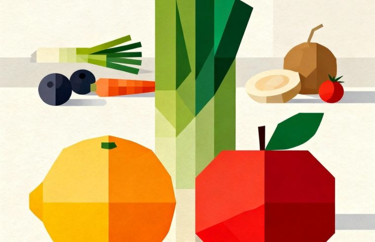 Beneficios de la Alimentación Orgánica