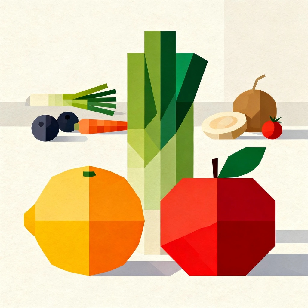 Beneficios de la Alimentación Orgánica